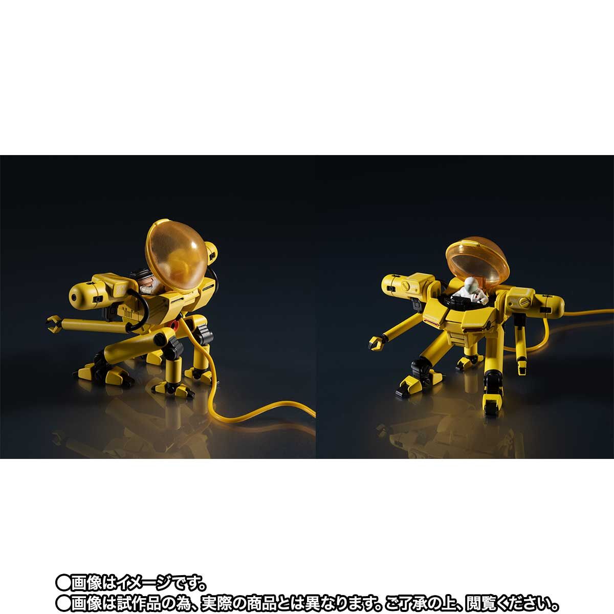 抽選販売】METAL STRUCTURE 解体匠機 RX-93 νガンダム専用オプション