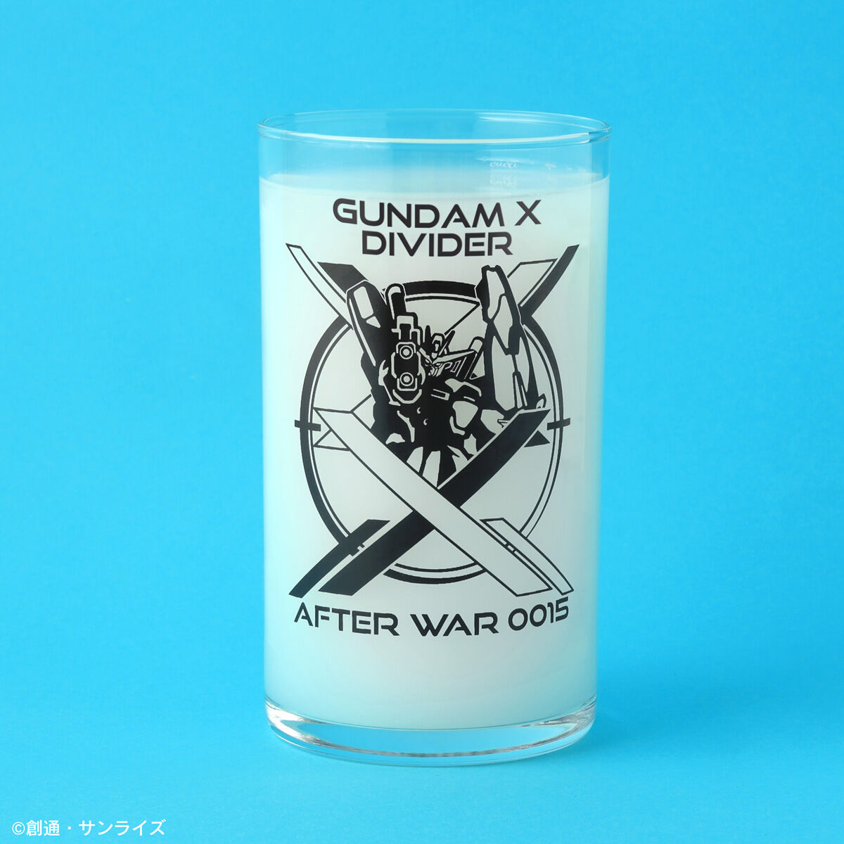 STRICT-G『機動新世紀ガンダムX』ガンダムXディバイダー アイコン 