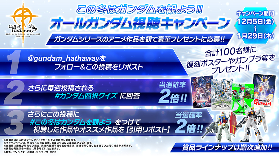 新品　機動戦士ガンダム　水星の魔女　スペシャル座談会CD Blu-ray購入特典 新品 機動戦士ガンダム 水星の魔女 スペシャル座談会CD Blu-ray購入特典