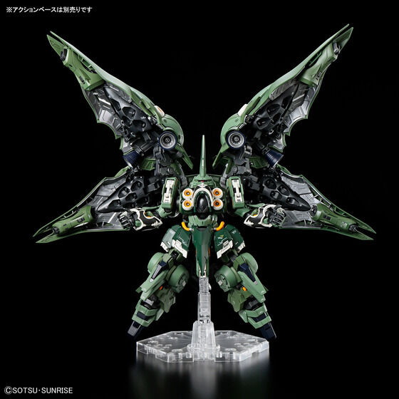MGSD クシャトリヤ | GUNDAM Official Website MGSD クシャトリヤ | GUNDAM Official Website