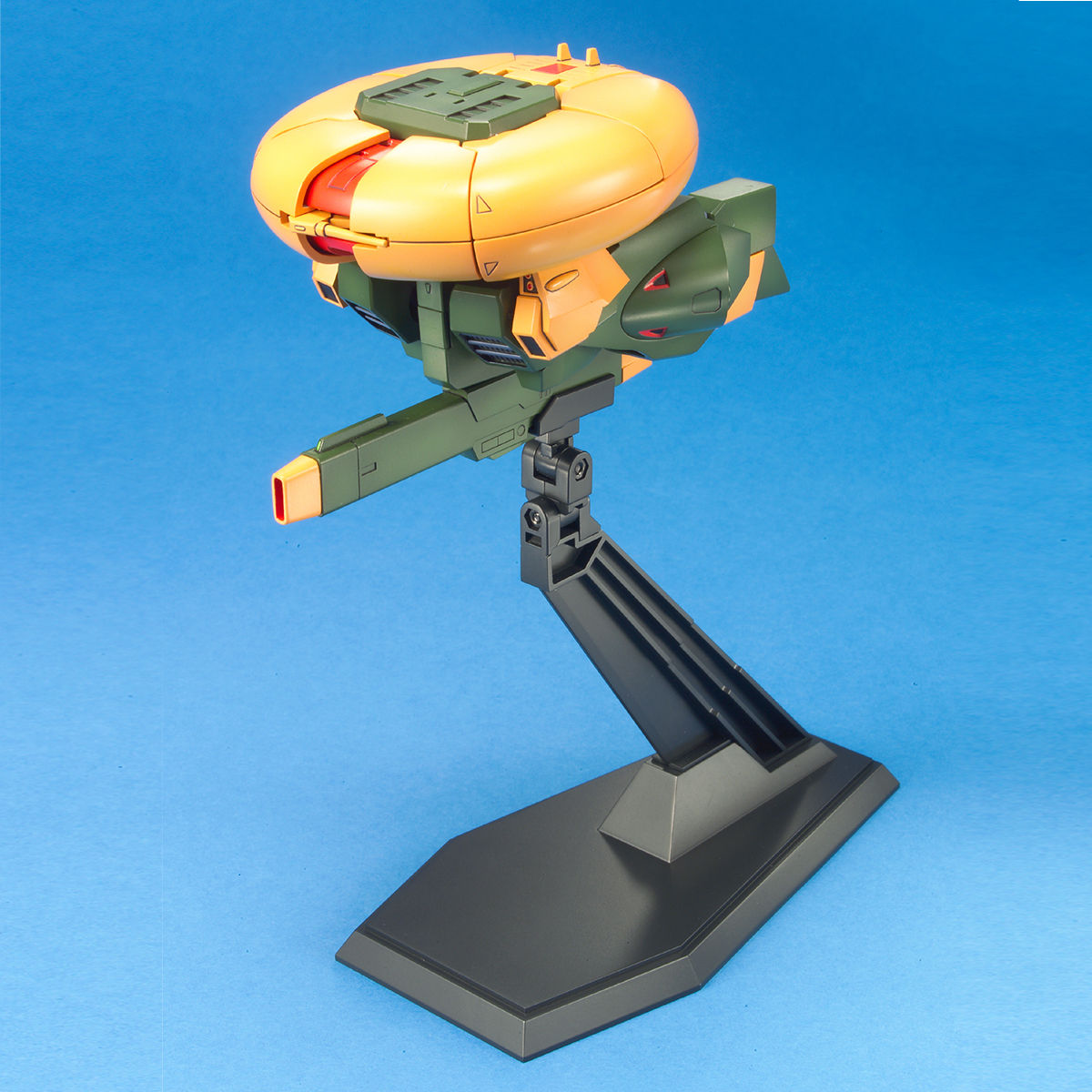 HG 1/144 アッシマー | GUNDAM Official Website