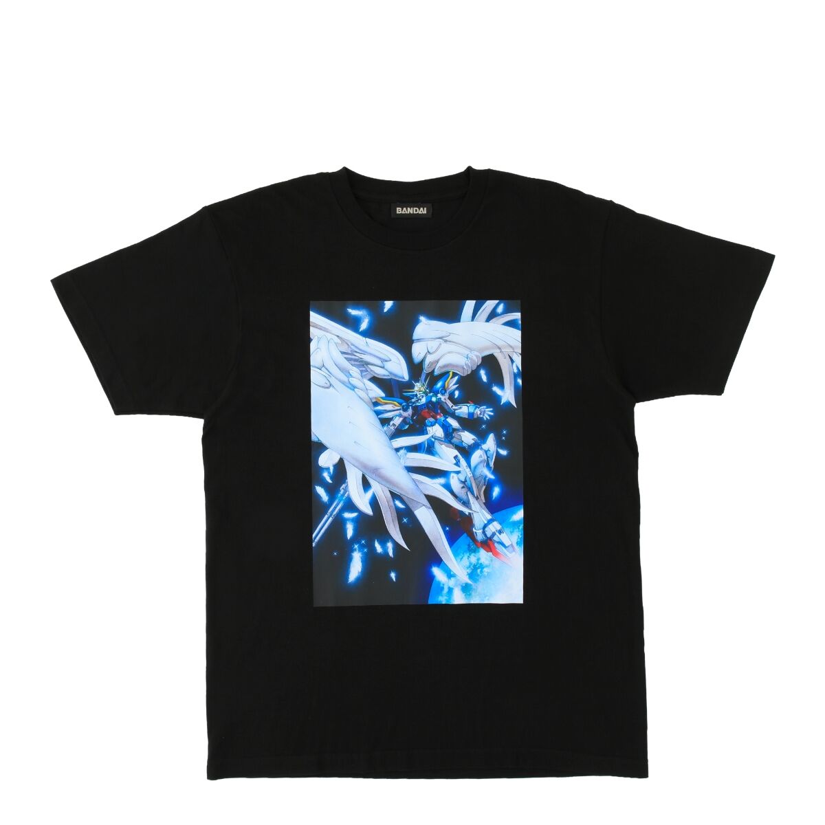 全世界“ガンダム”総選挙2025 記念イラスト フルカラーTシャツ（全7種