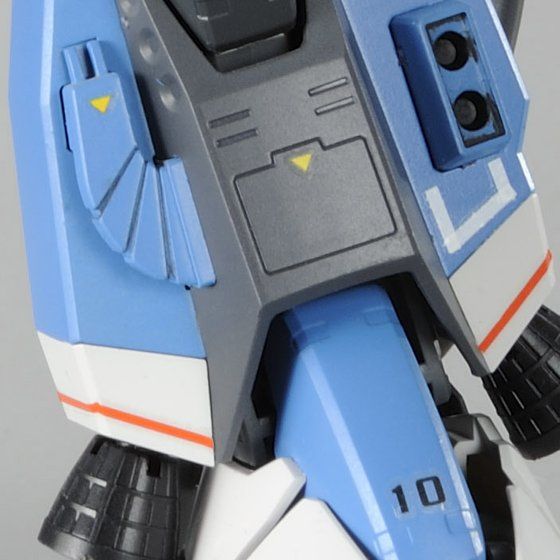 MG 1/100 MS-06R-1A ユーマ・ライトニング専用ザクII | GUNDAM