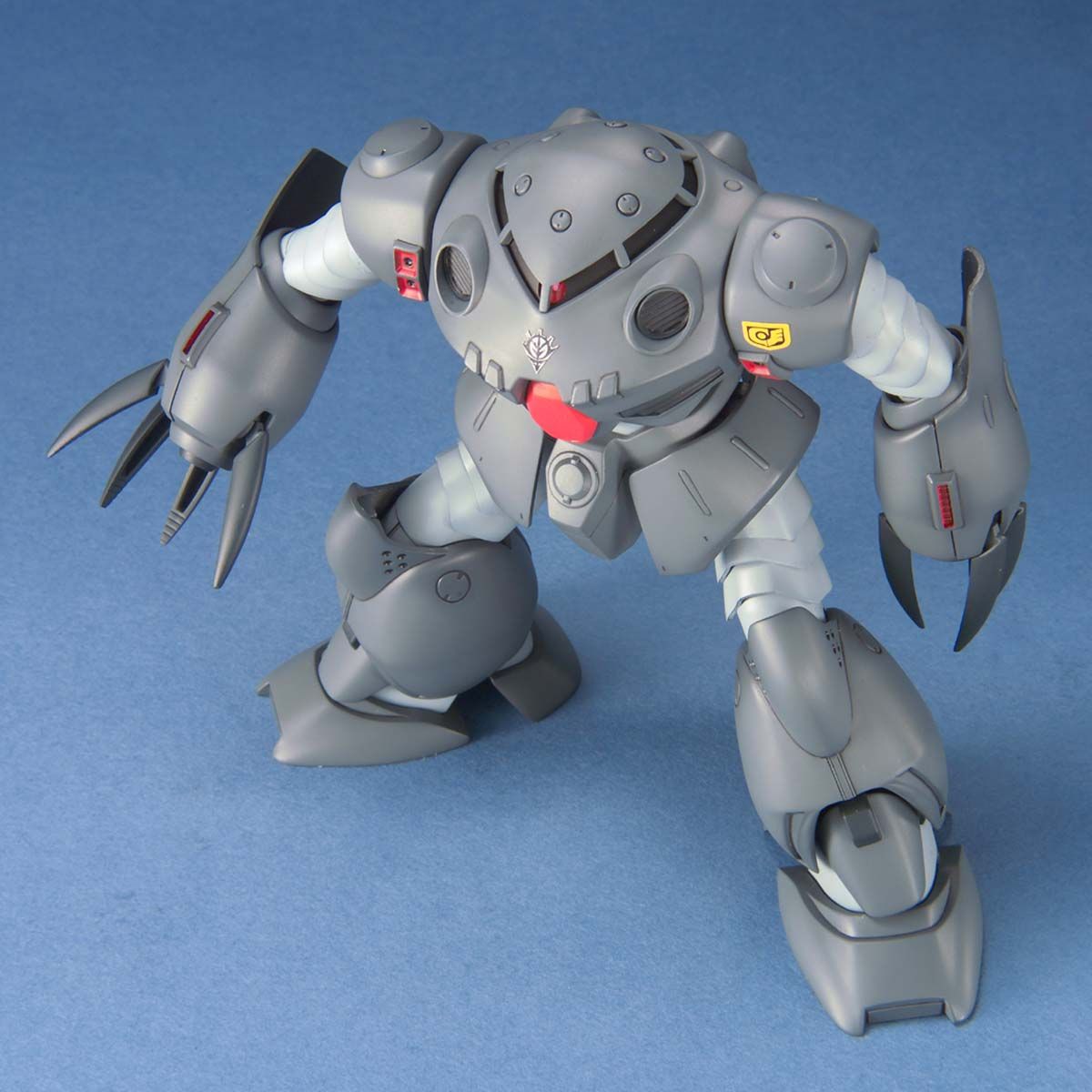 HG 1/144 ズゴックE | GUNDAM Official Website