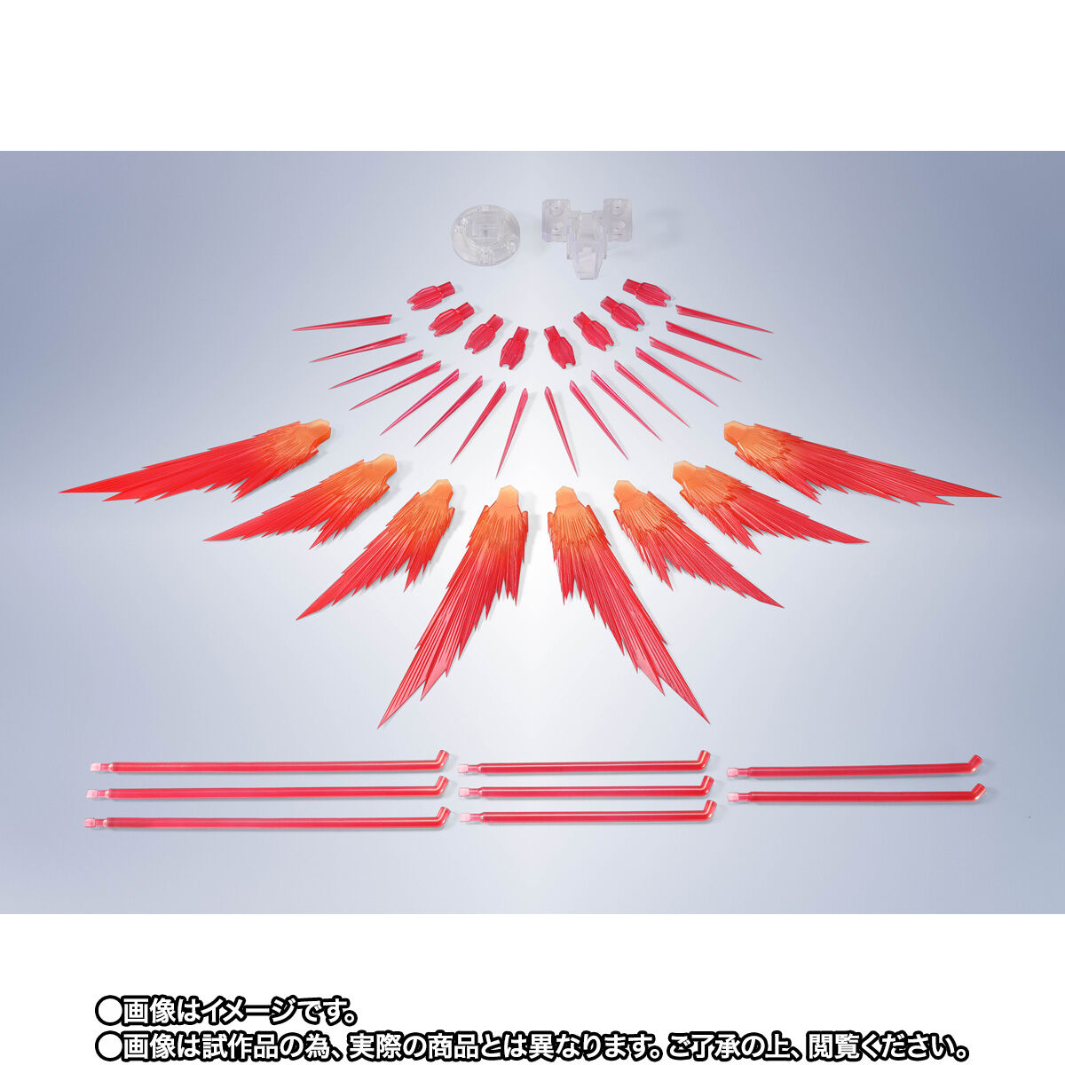 METAL ROBOT魂 ＜SIDE MS＞ ブラックナイトスコード カルラ専用