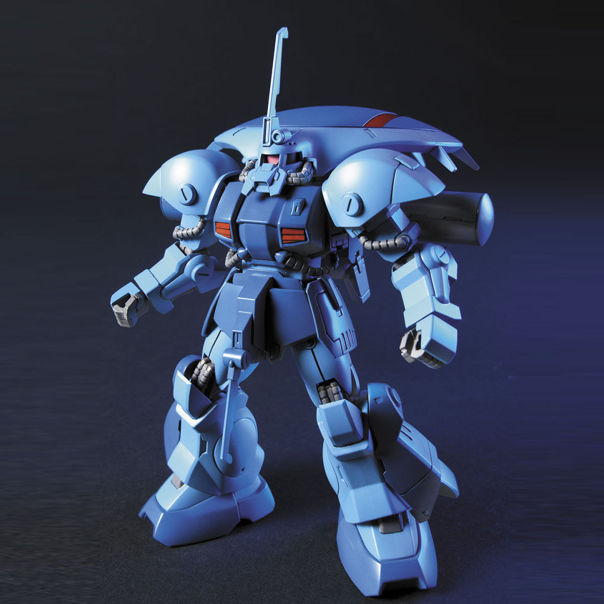 HG 1/144 アイザック | GUNDAM Official Website