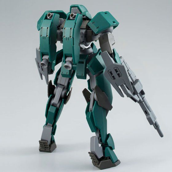 HG 1/144 モビルレギンレイズ（一般機）【再販】【2027年3月