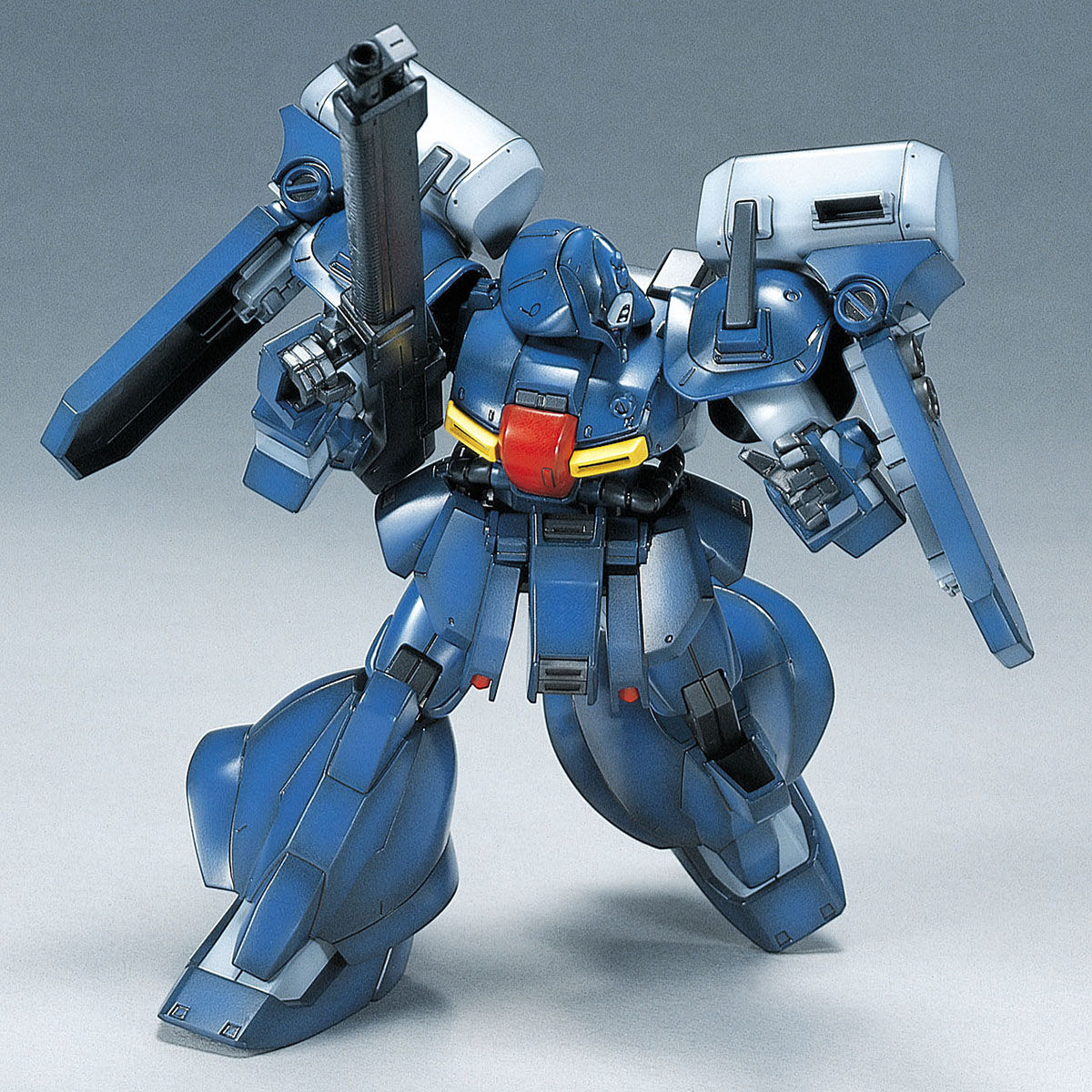 HG 1/144 RMS-141 ゼクアイン | GUNDAM Official Website