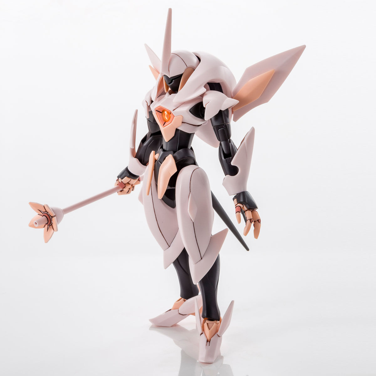 HG 1/144 フォーンファルシア【再販】 | GUNDAM Official Website