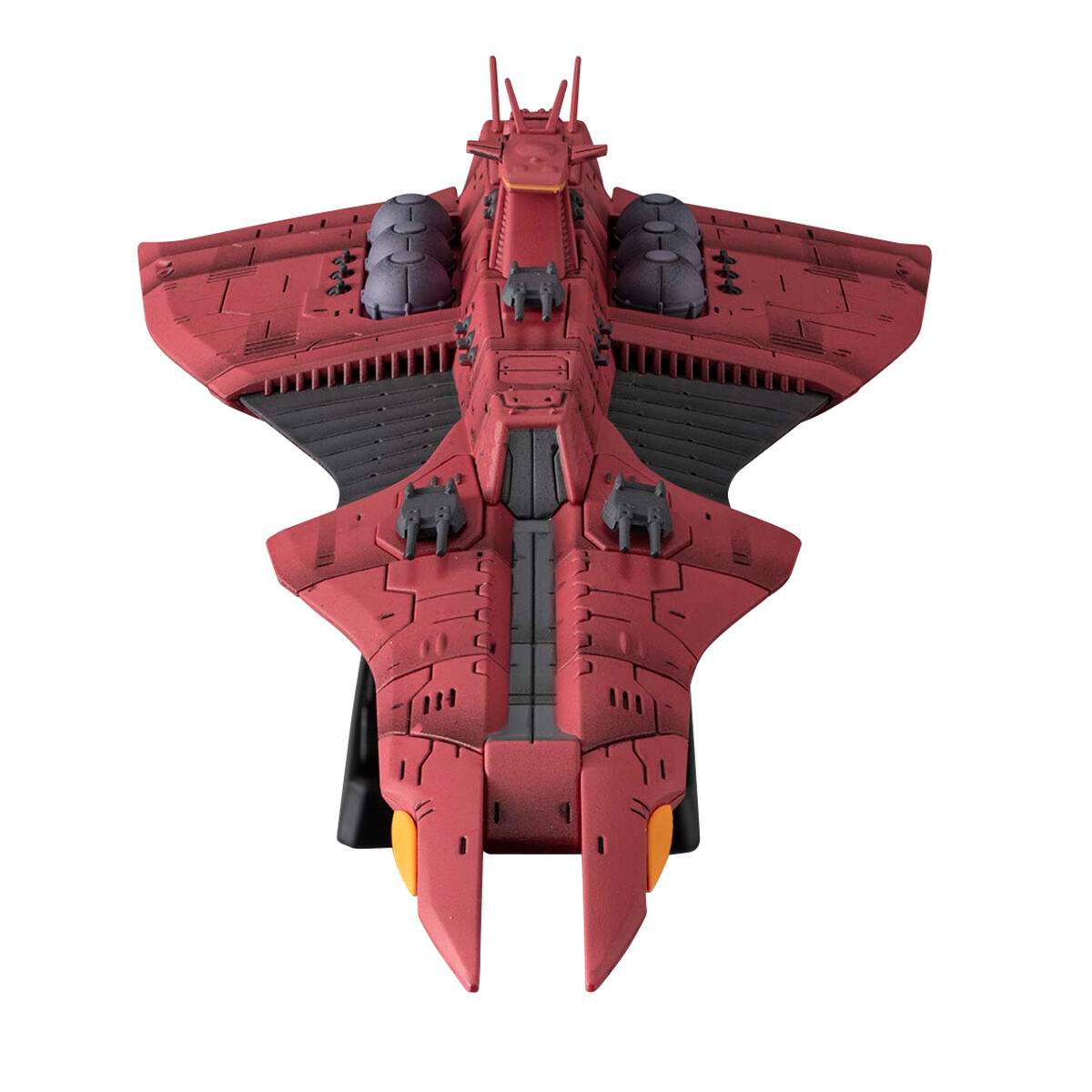 コスモフリートスペシャル 機動戦士ガンダムUC レウルーラRe. | GUNDAM