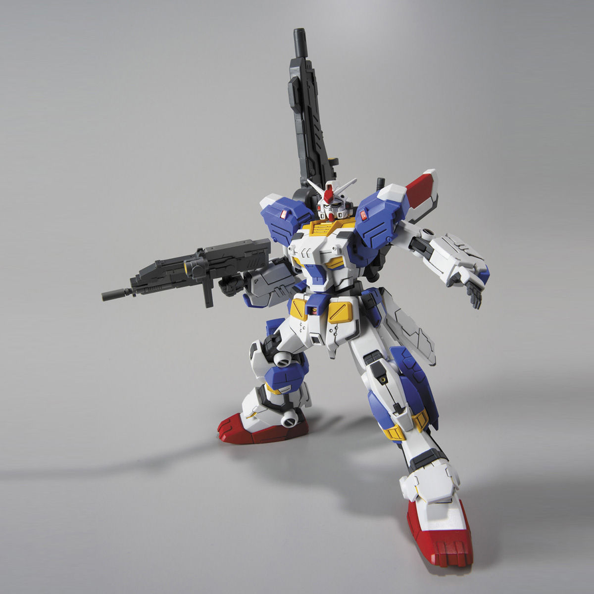 HG 1/144 フルアーマーガンダム7号機 | GUNDAM Official Website