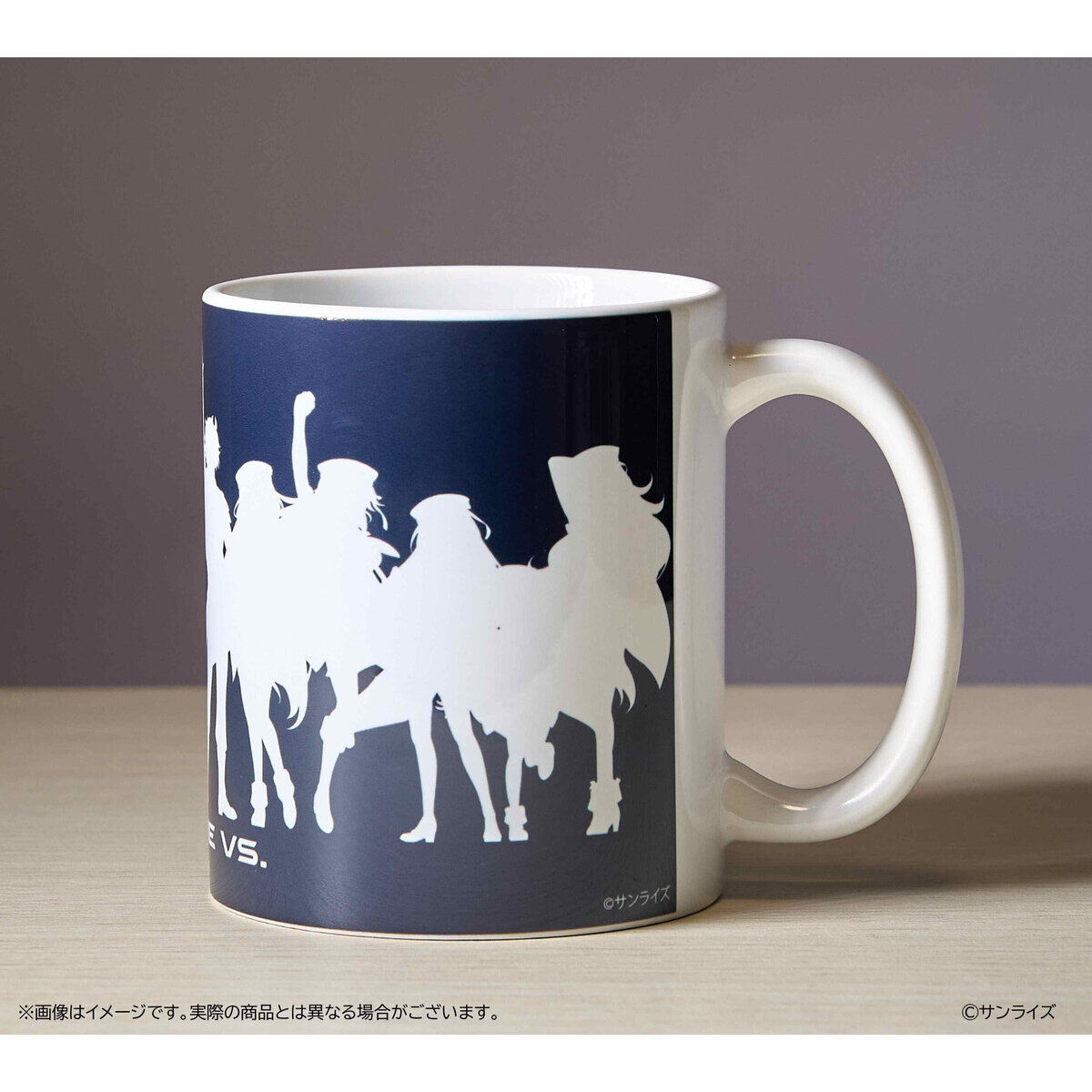 GGGP2026 マグカップ | GUNDAM Official Website