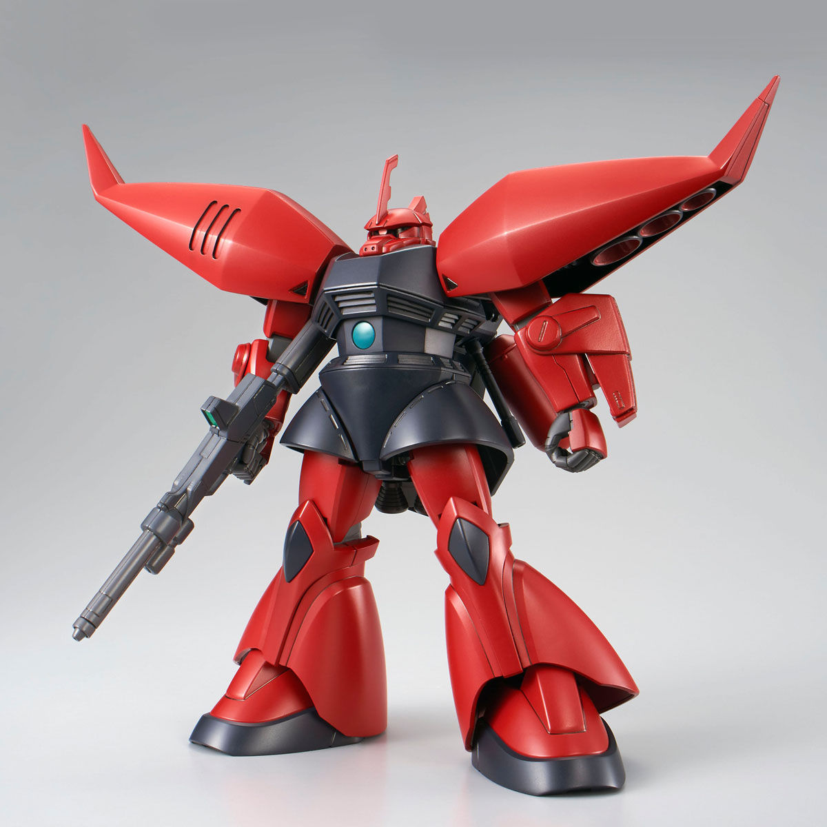 【新品未組立】HG リゲルグ 3個セット プレミアムバンダイ限定 HGUC 1/144 リゲルグ 【再販】 | GUNDAM Official Website