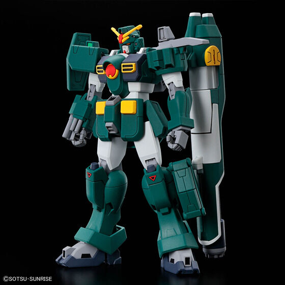 機動新世紀ガンダムX』30周年特設サイト
