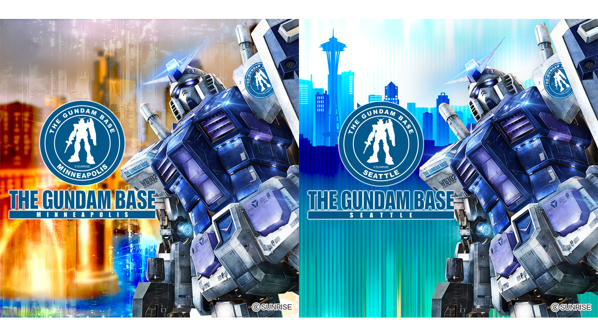 GUNDAM Official Website