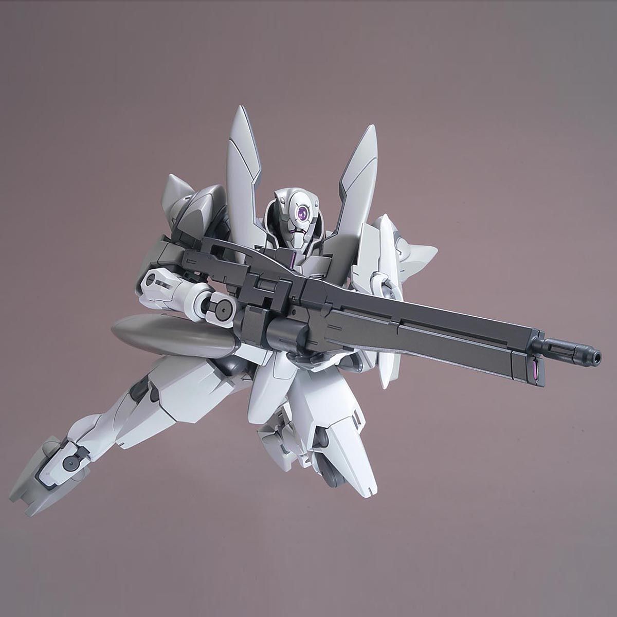 HG 1/144 ジンクス | GUNDAM Official Website
