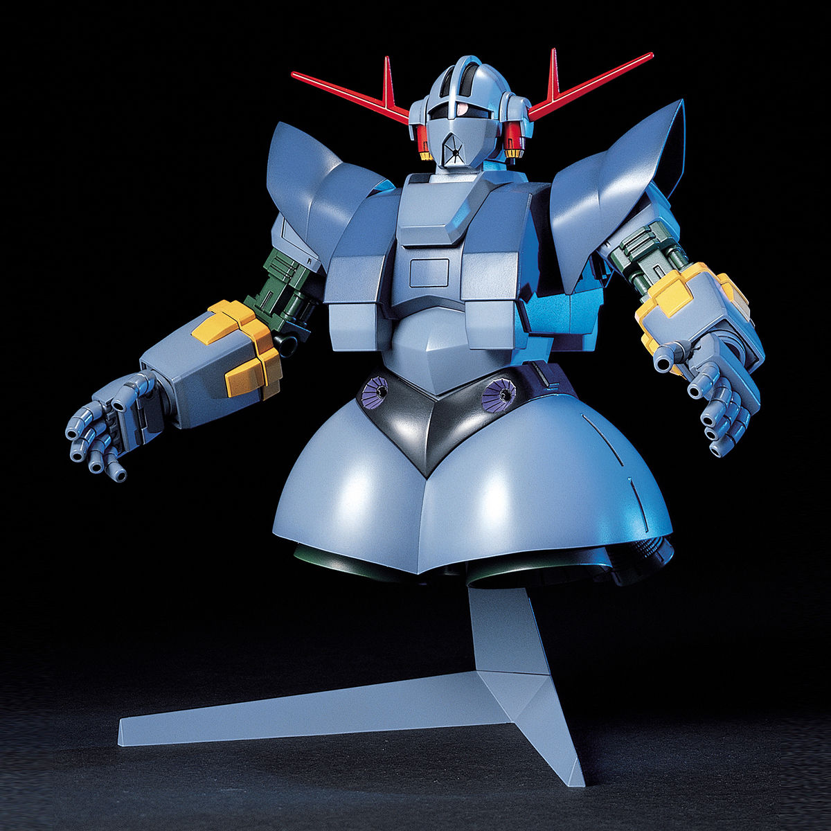 HG 1/144 ジオング | GUNDAM Official Website