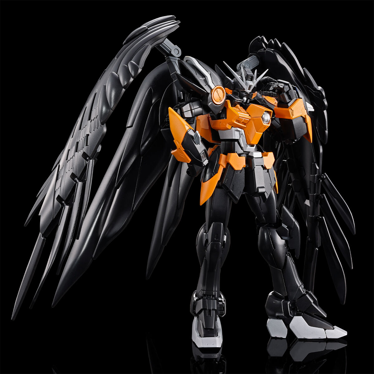 RG 1/144 ウイングガンダムゼロ EW -APEX LEGENDS(TM) ヴァルキリー