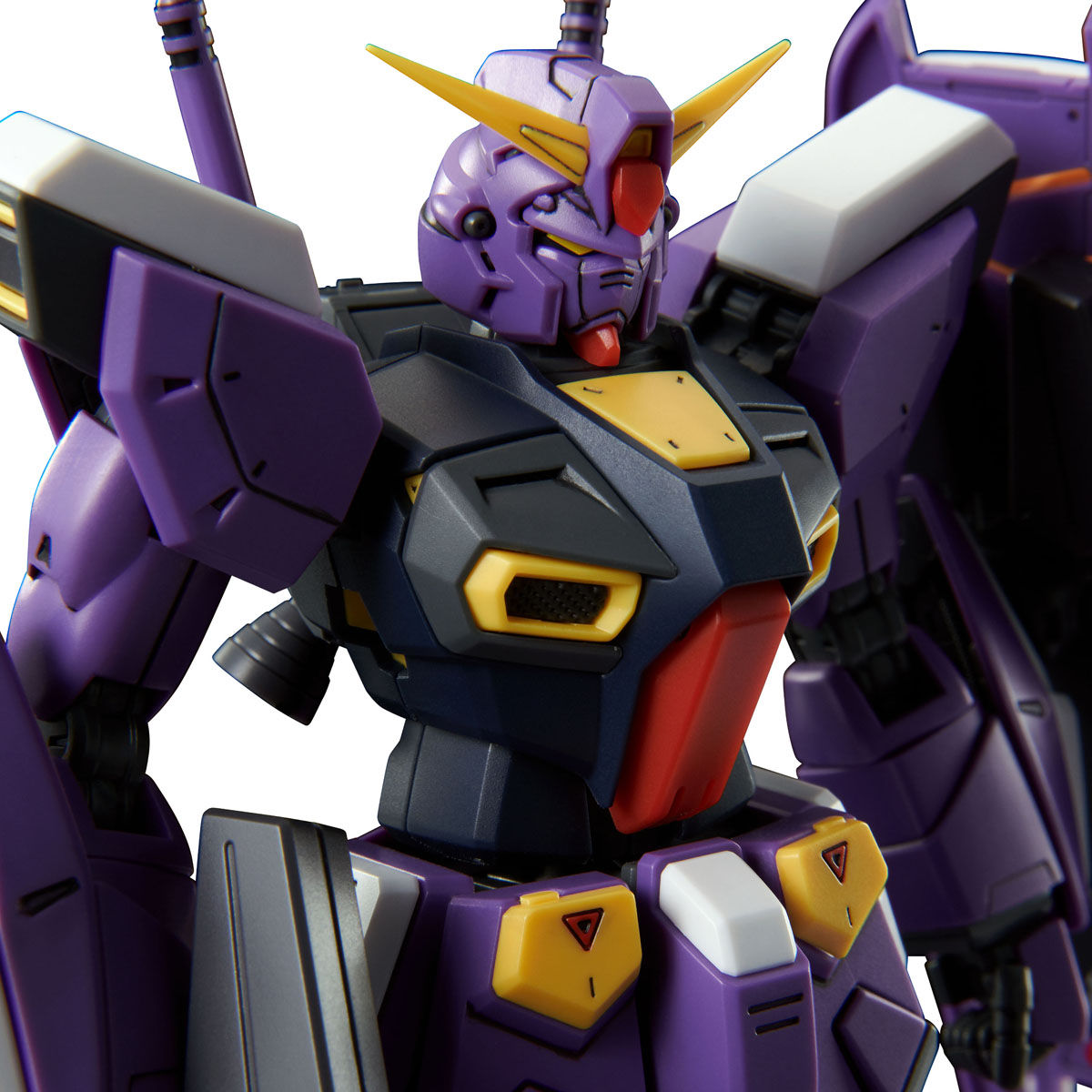 MG 1/100 ガンダムF90 2号機【再販】【2025年7月発送