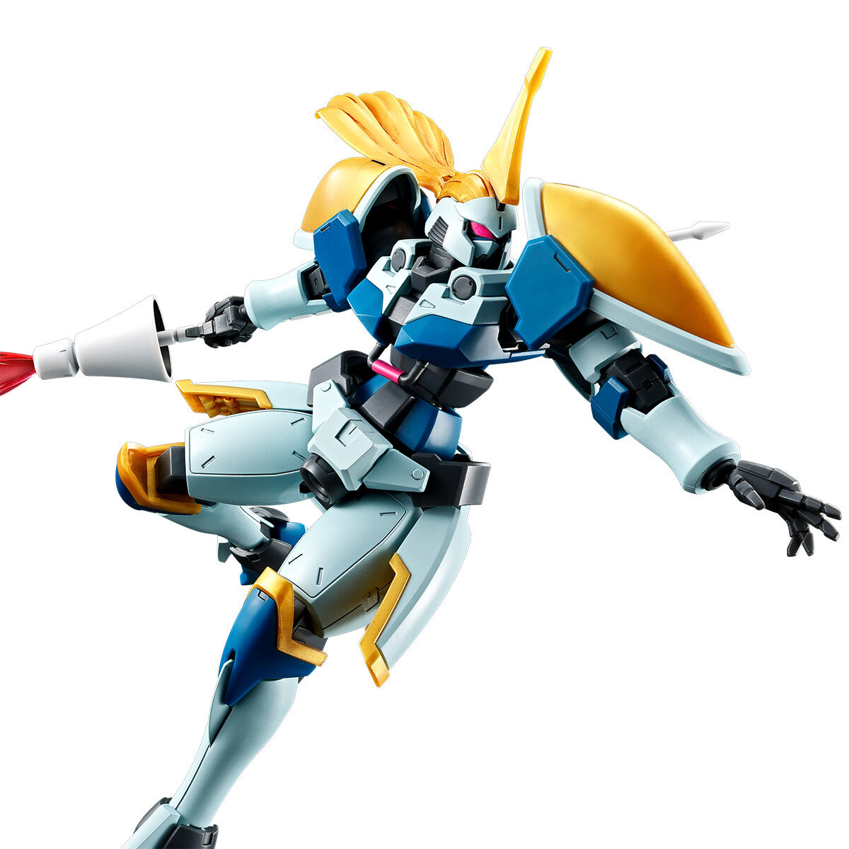 HG 1/144 レオール【再販】【2025年12月発送】 | GUNDAM
