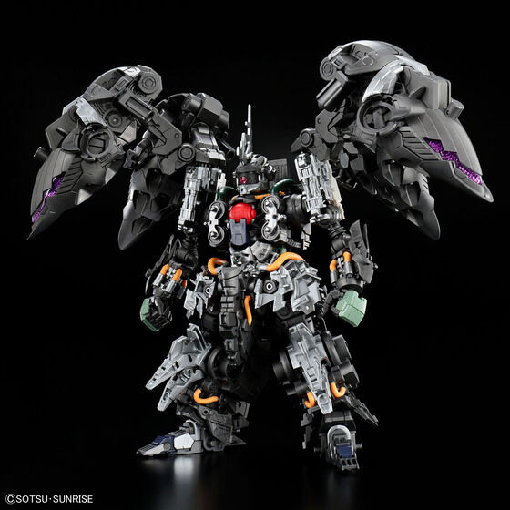 MGSD クシャトリヤ | GUNDAM Official Website