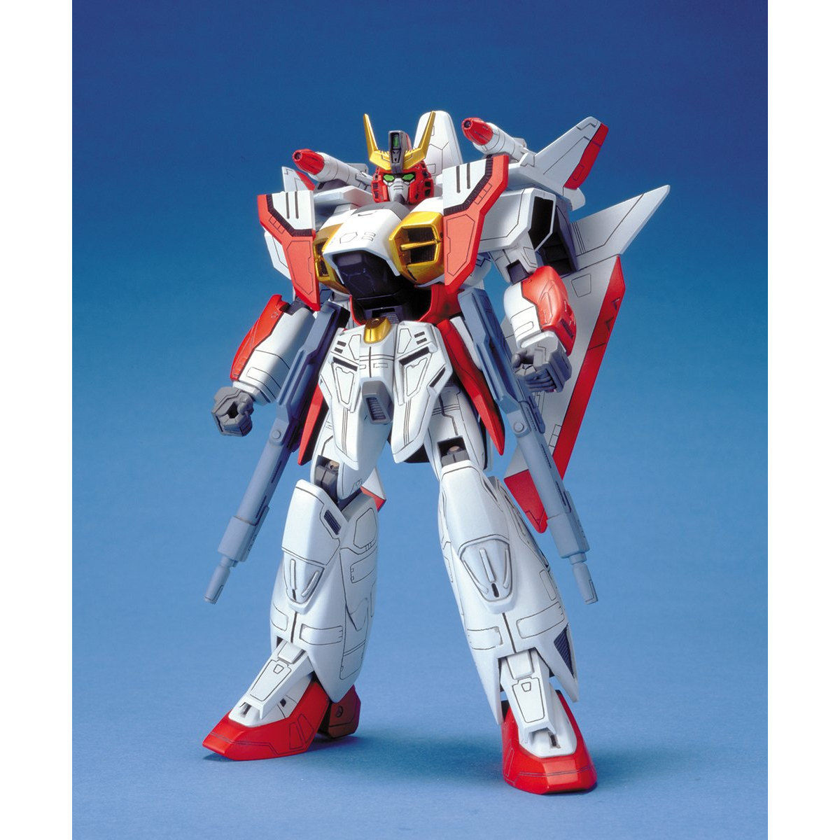 1/100 ガンダムエアマスター【2026年9月発送】 | 『機動新世紀
