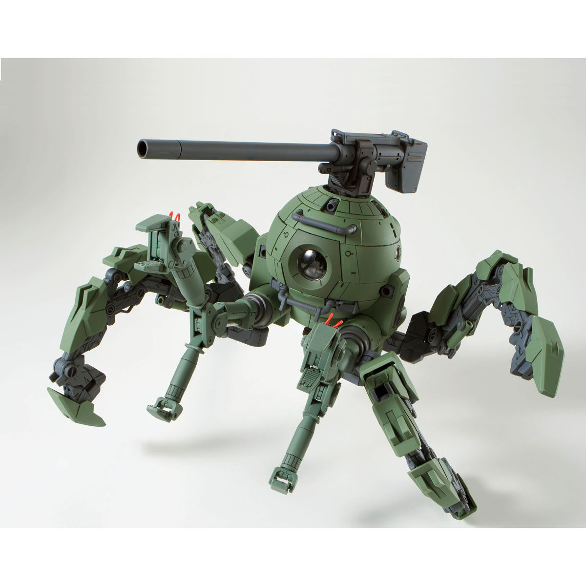 MG 1/100 ポリポッドボール 【再販】 | GUNDAM Official Website