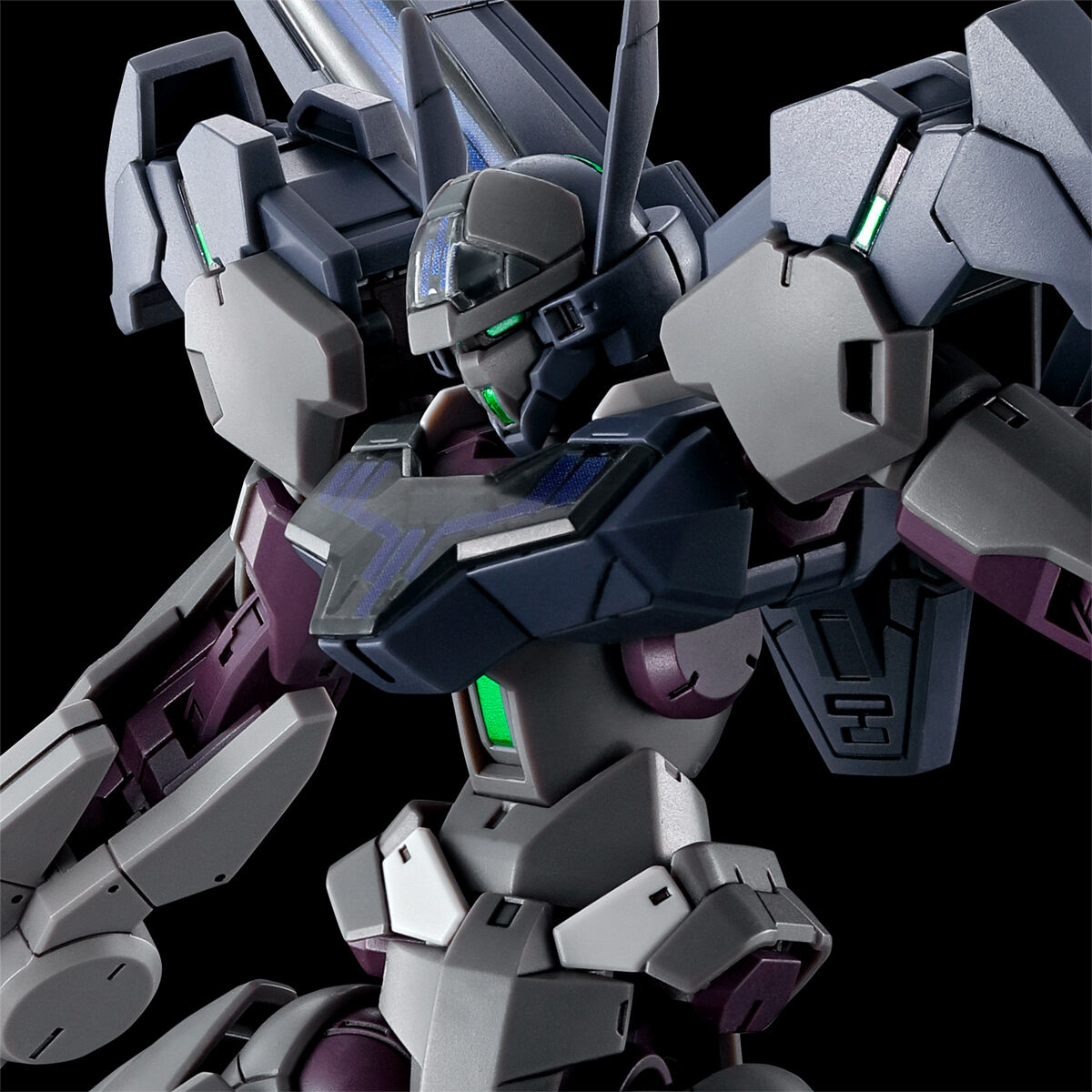 HG 1/144 ガンドノード【再販】 | GUNDAM Official Website