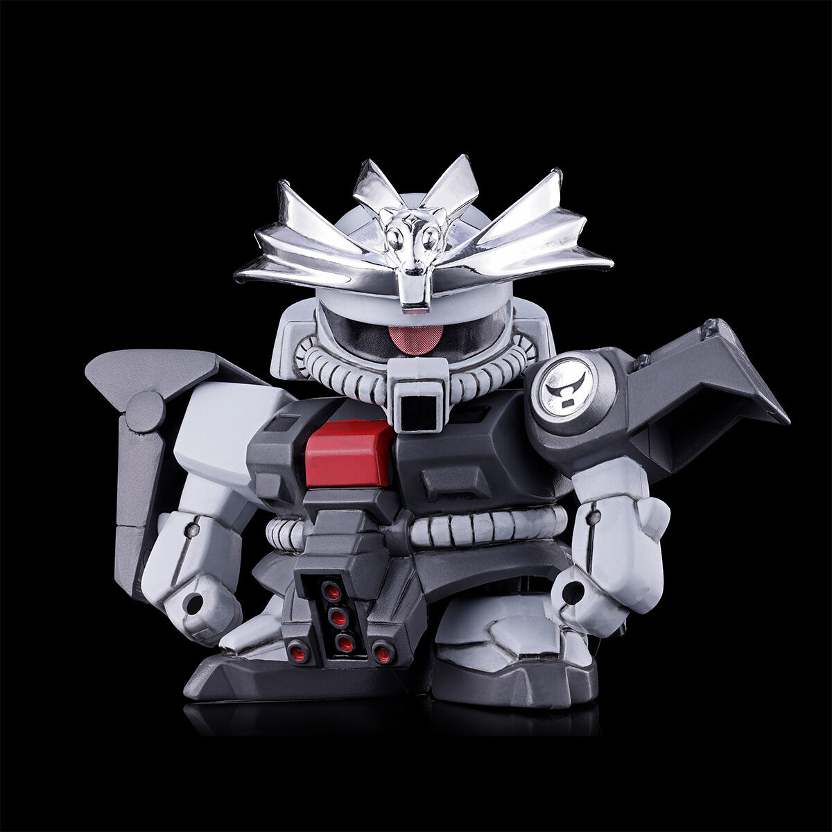 SDガンダムBB戦士 VS闇軍団セット1」「SDガンダムBB戦士 VS闇軍団