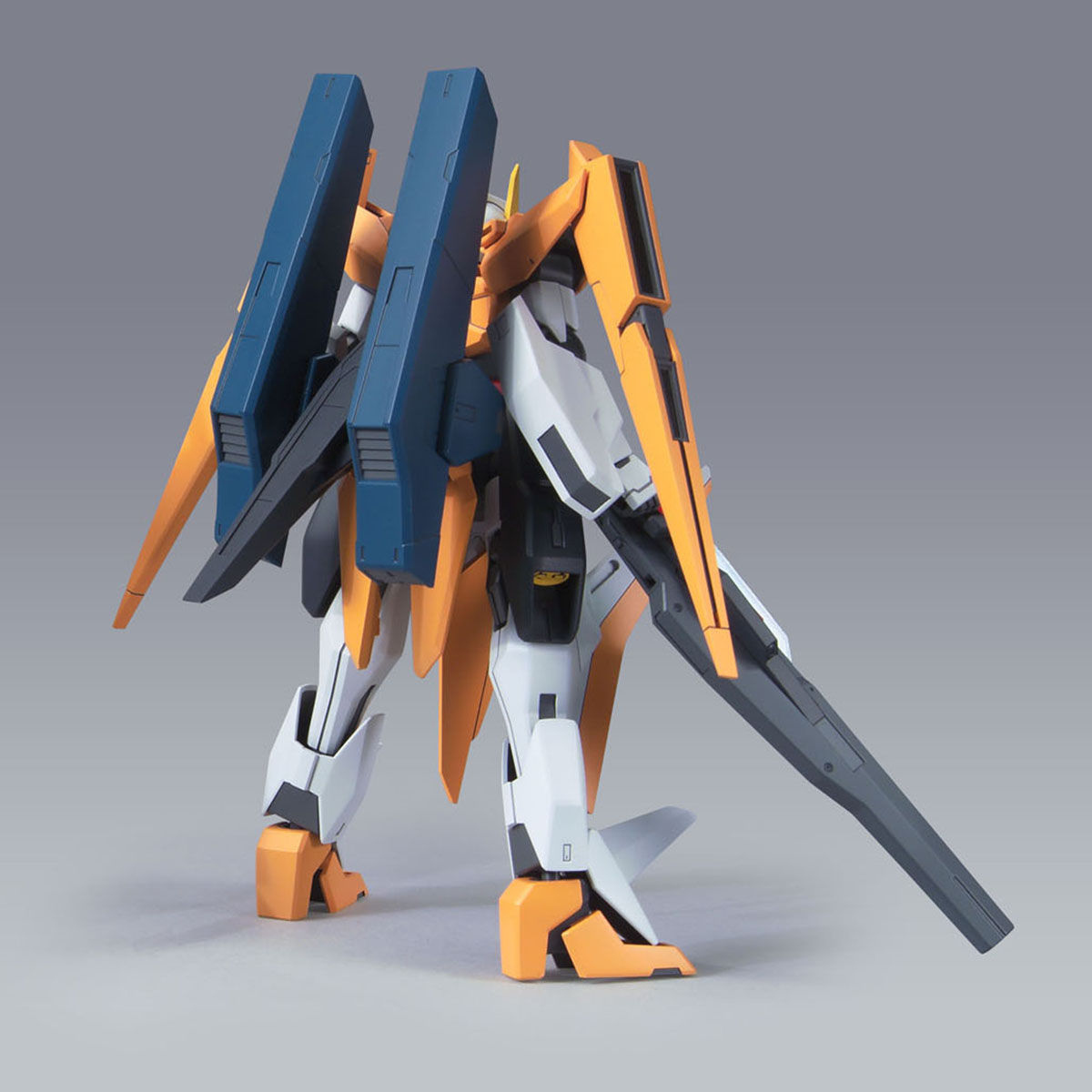 HG 1/144 アリオスガンダム GNHW／M | GUNDAM Official Website