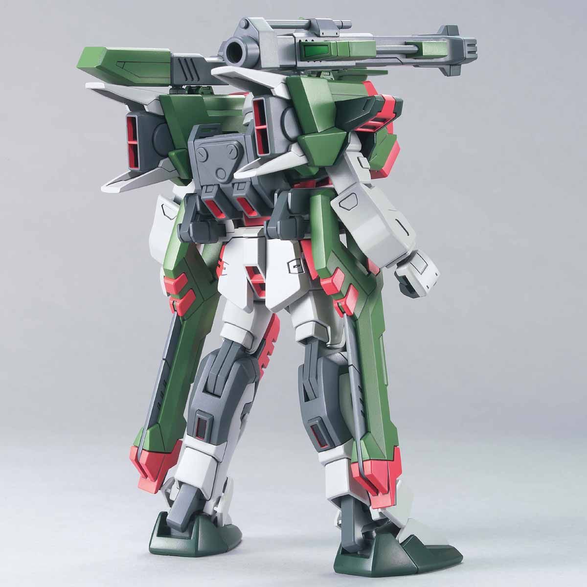 HG 1/144 ヴェルデバスターガンダム | GUNDAM Official Website