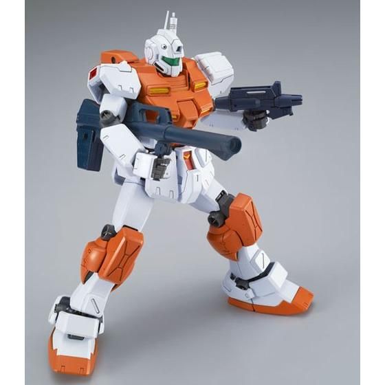 MG 1/100 パワード・ジム 【再販】 | GUNDAM Official Website