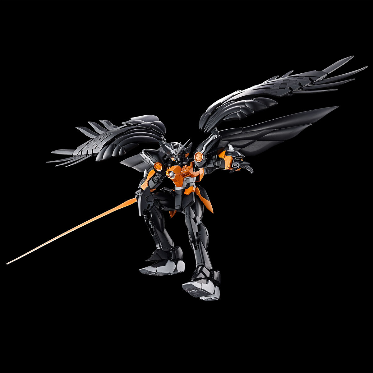 RG 1/144 ウイングガンダムゼロ EW -APEX LEGENDS(TM) ヴァルキリー
