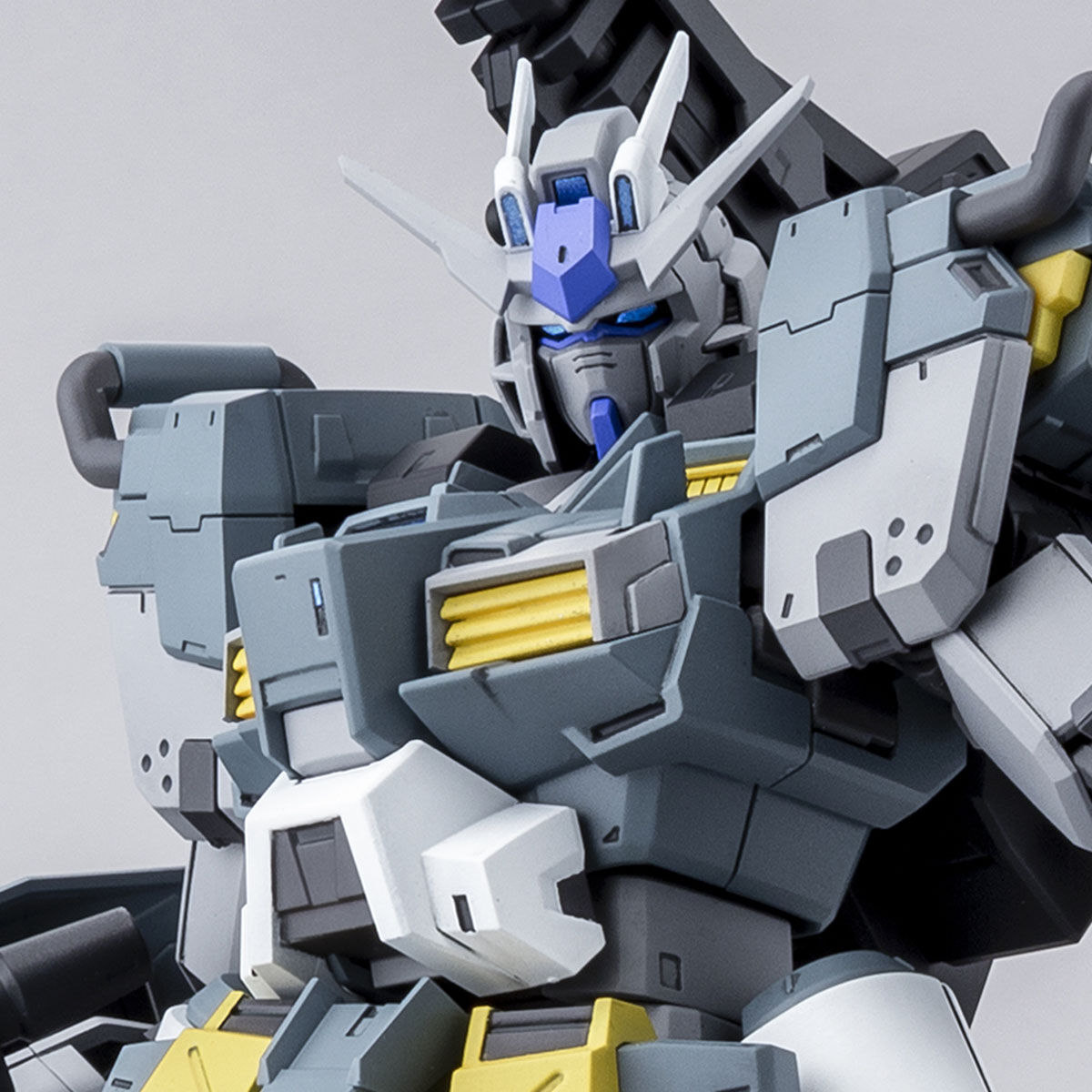 MG 1/100 ガンダムストームブリンガー P.F.【2025年1月発送