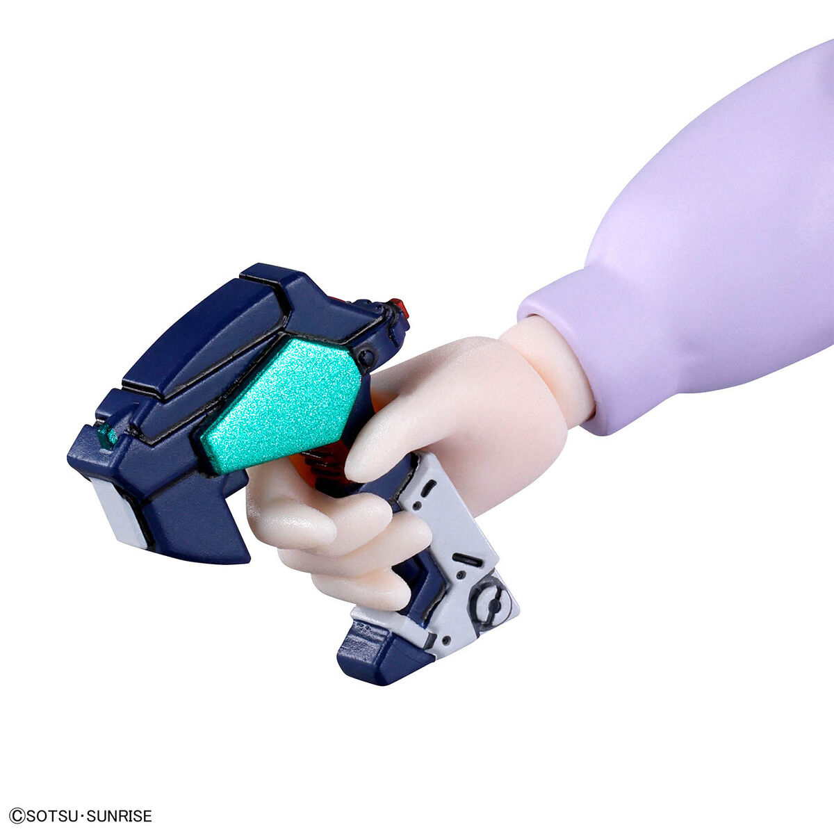 Figure-rise Standard ティファ・アディール | 『機動新世紀ガンダムX