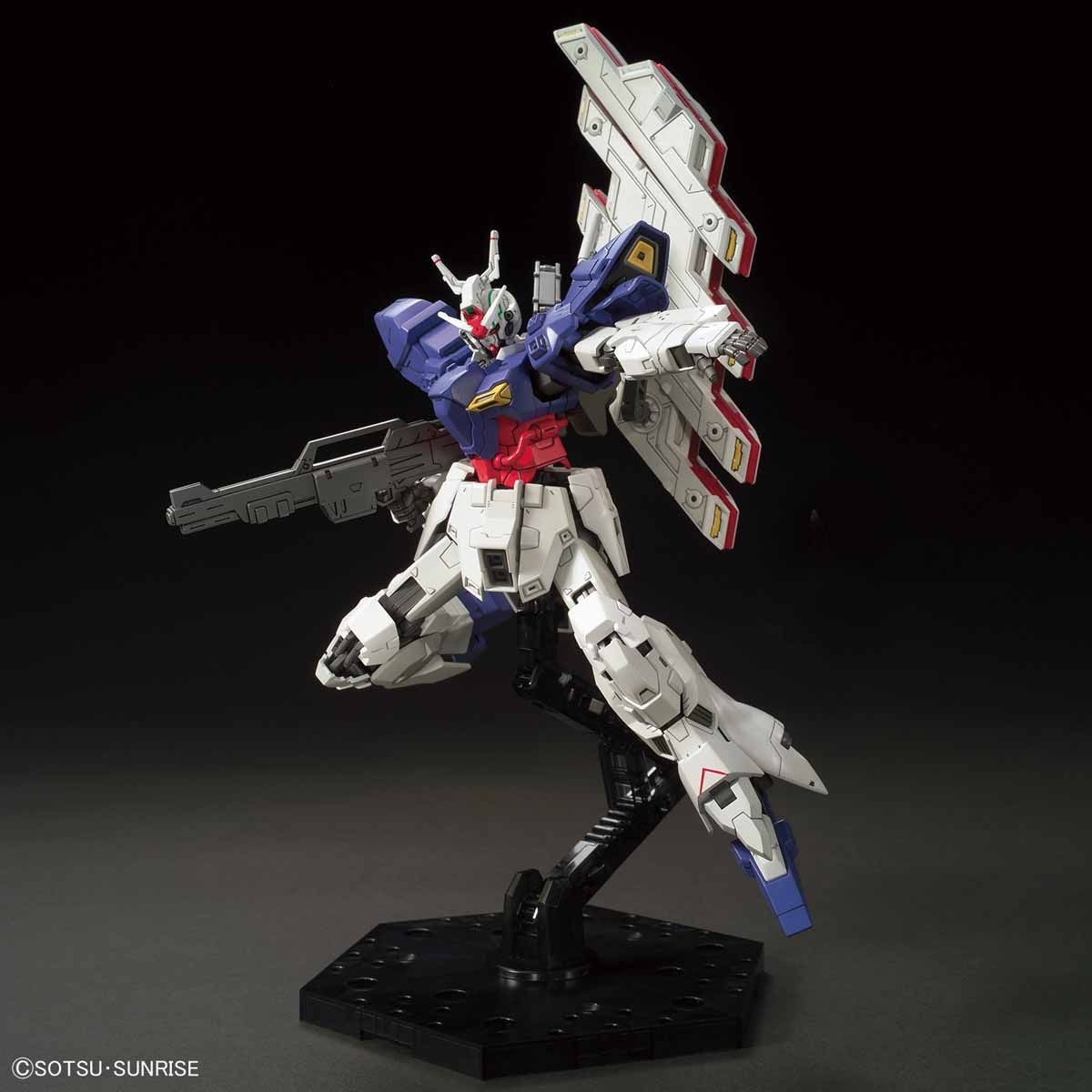 HGUC 1/144 ムーンガンダム | GUNDAM Official Website