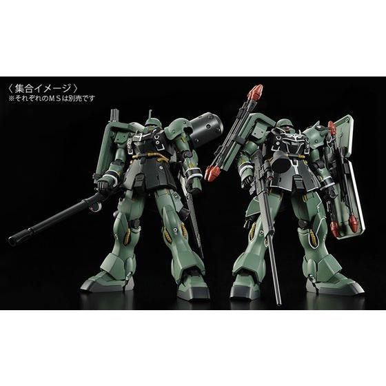 HG 1/144 ギラ・ズール（ギルボア・サント機）【再販】【2026年