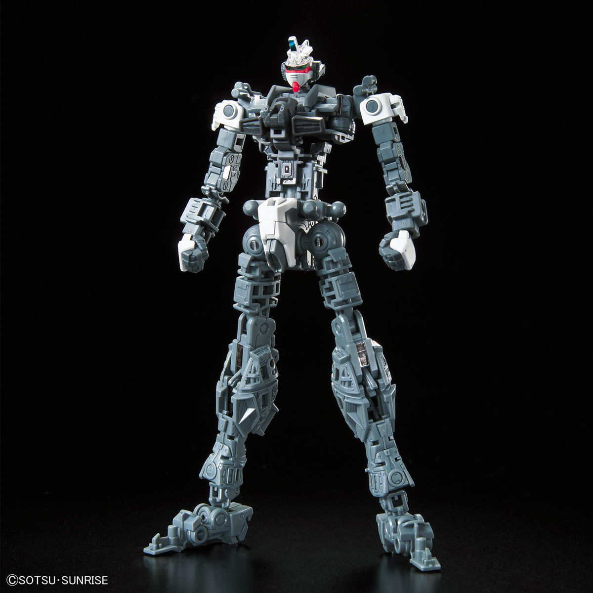 RG 1/144 フォースインパルスガンダム | GUNDAM Official Website