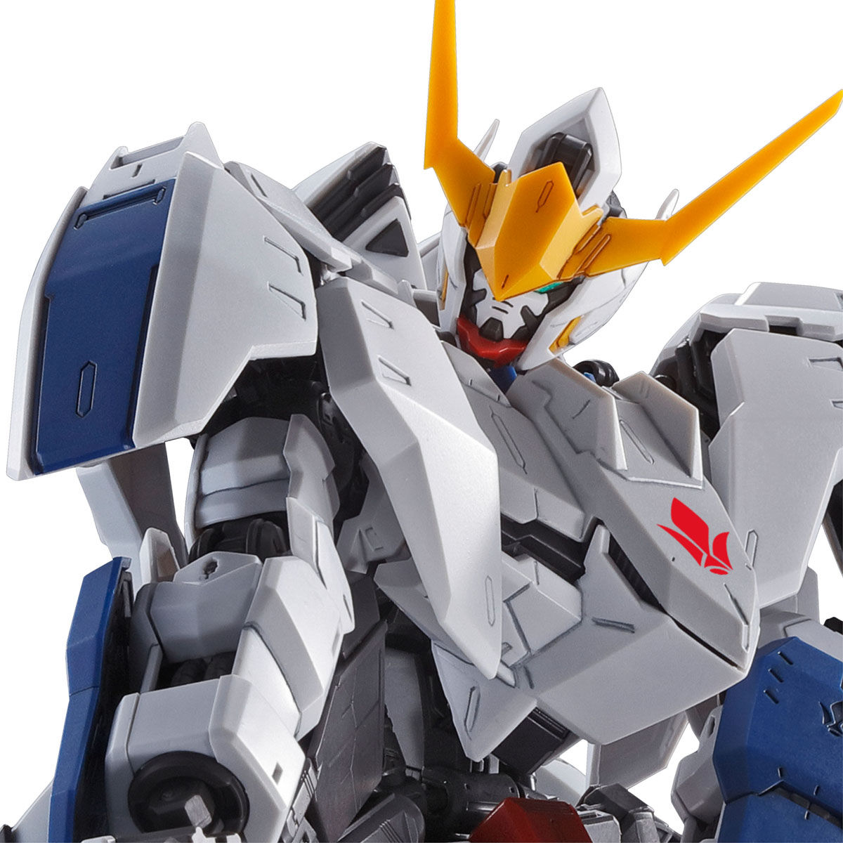MG 1/100 ガンダムバルバトス用 拡張パーツセット【再販】 | GUNDAM