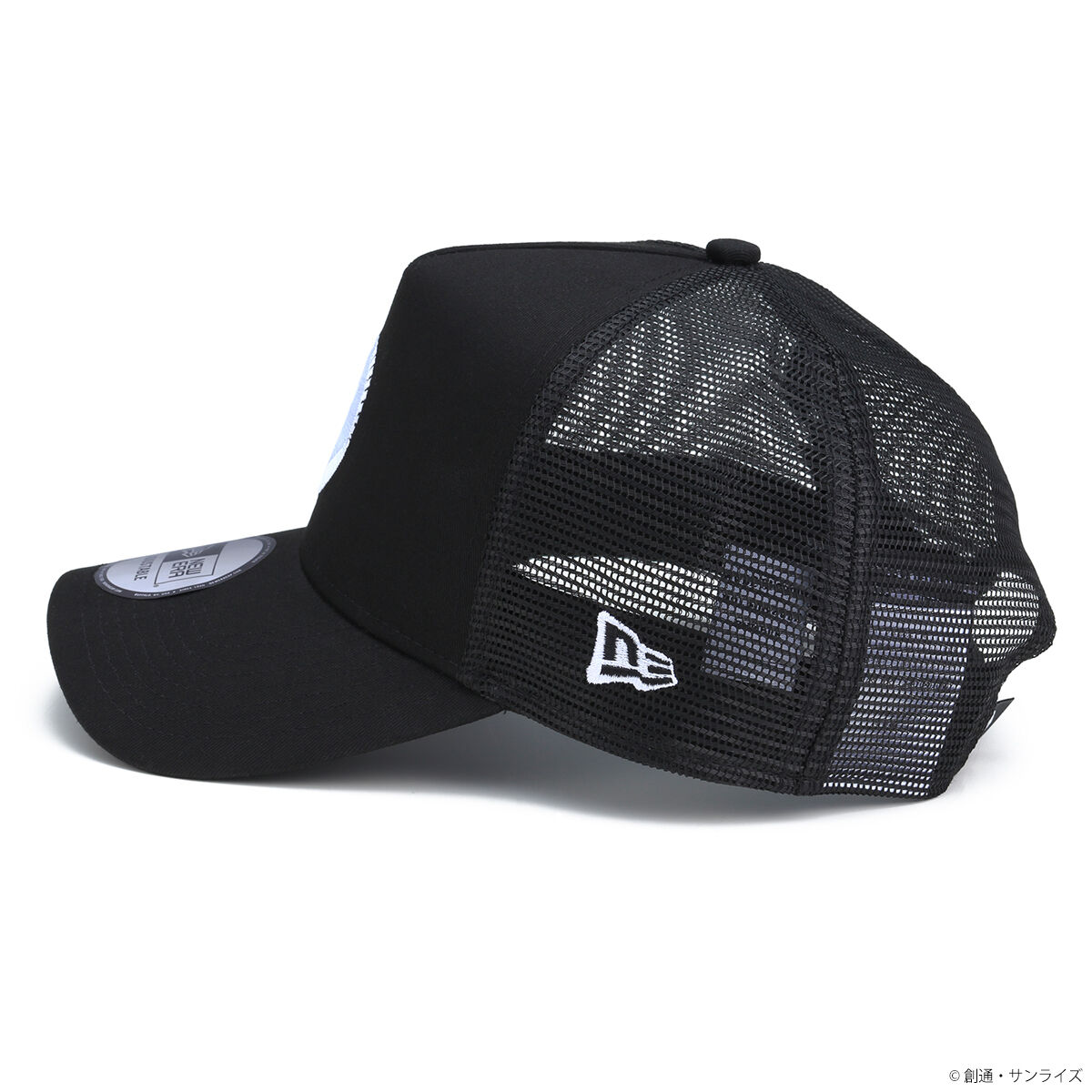 STRICT-G NEW ERA(R)『機動戦士ガンダムUC』9FORTY(TM) A-Frame