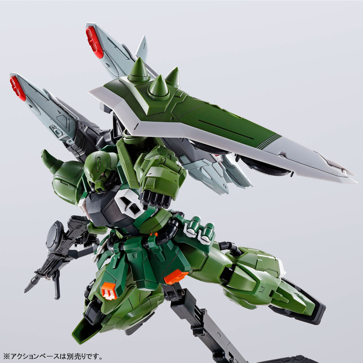 MG ブレイズザクファントム/ブレイズザクウォーリア MG 1/100 ブレイズザクファントム／ブレイズザクウォーリア【再販