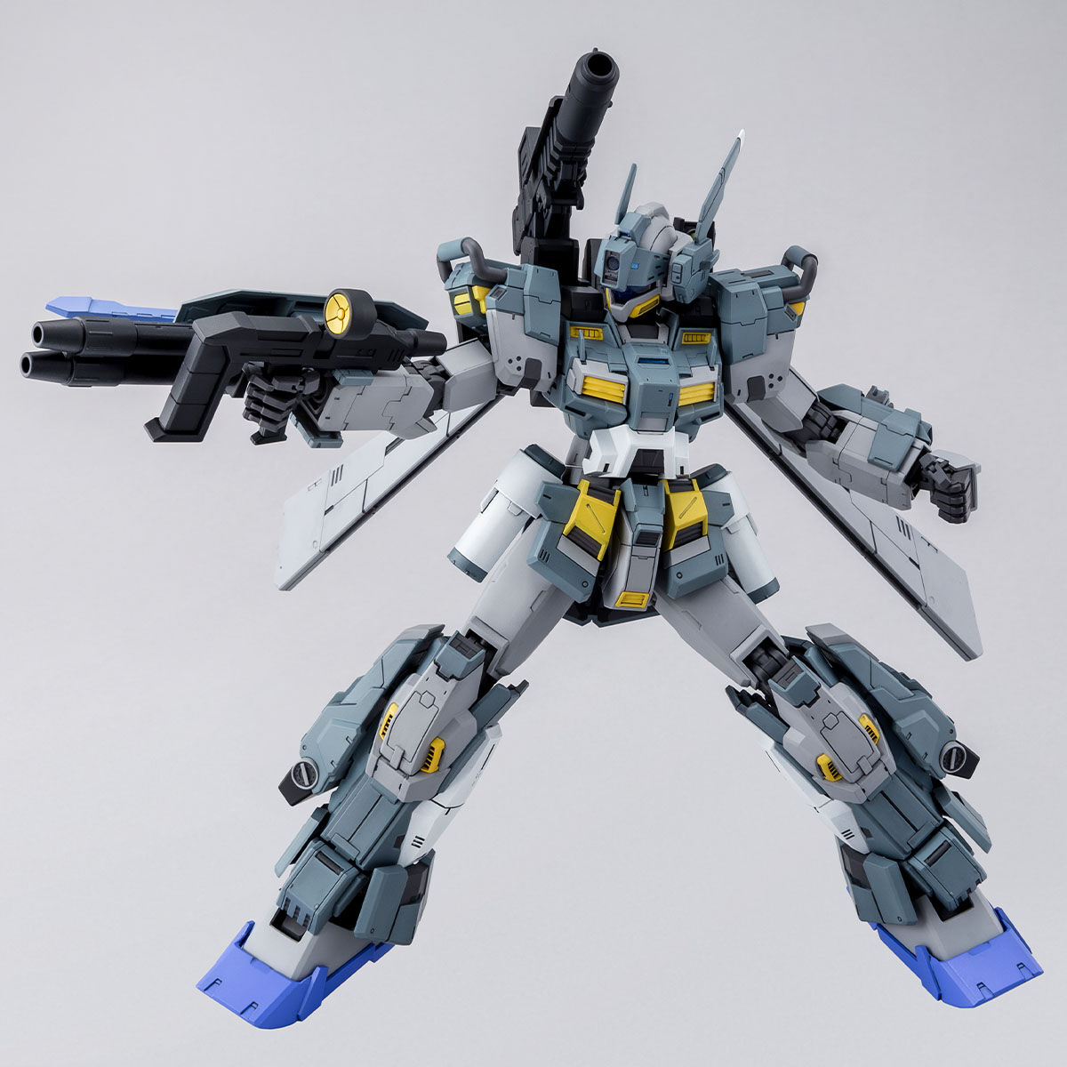 未開封未組立 MG インパルス ケンプファー ストームブリンガー ガンプラ MG 1/100 ガンダムストームブリンガー P.F.【2025年1月発送