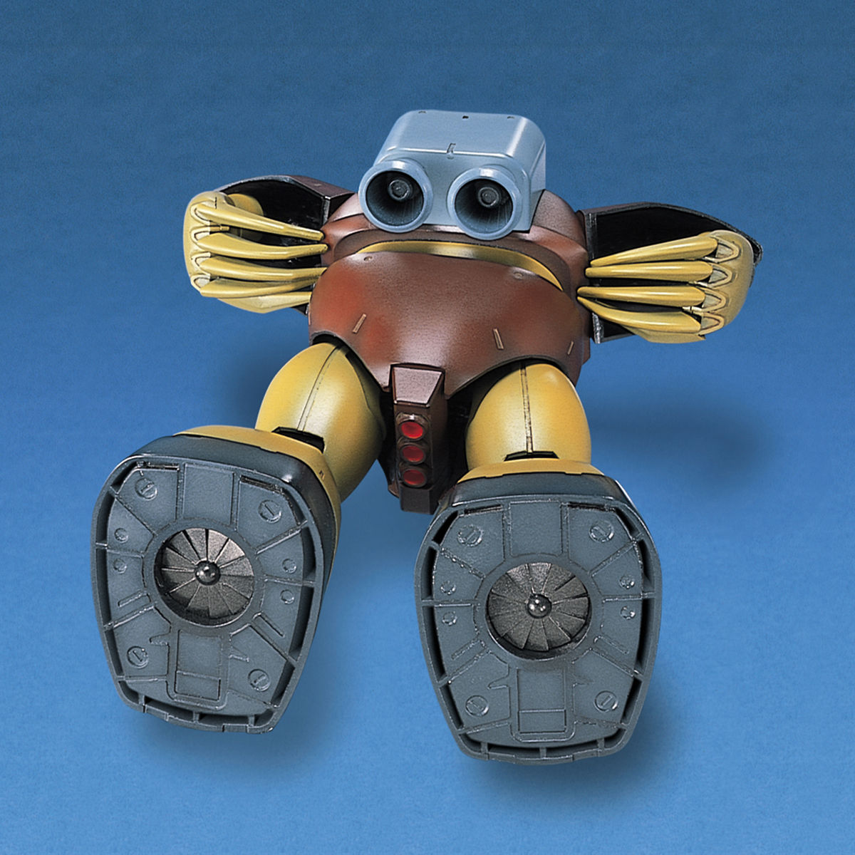 HG 1/144 ゴッグ | GUNDAM Official Website