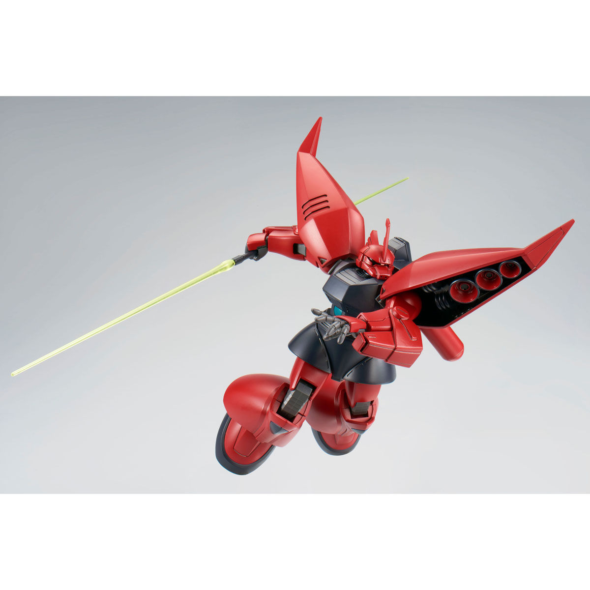 HGUC 1/144 リゲルグ 【再販】 | GUNDAM Official Website