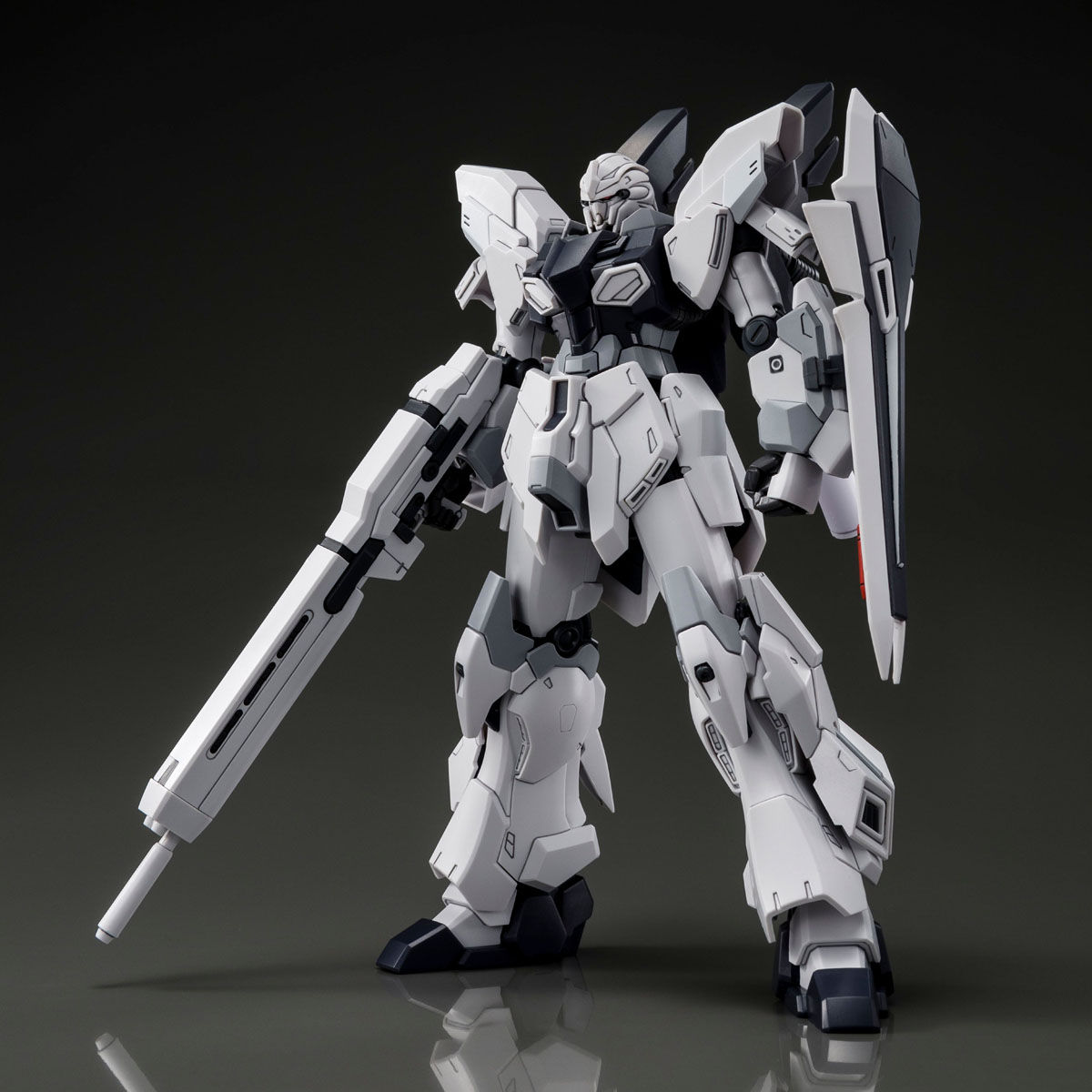 シナンジュ ユニコーン スリーブ 2点セット HG 1/144 シナンジュ・スタイン（ユニコーンVer．）【再販