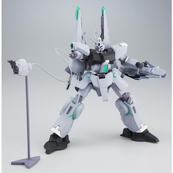 HG 1/144 シルヴァ・バレト（ガエル・チャン専用機）【再販