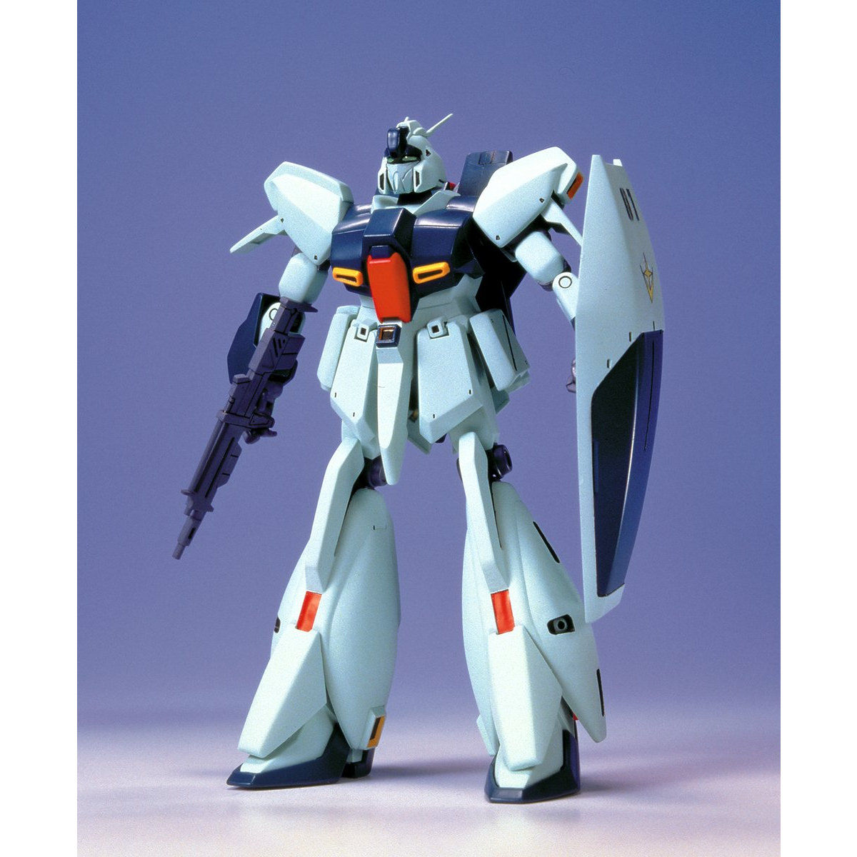 1/144 リ・ガズィ | GUNDAM Official Website