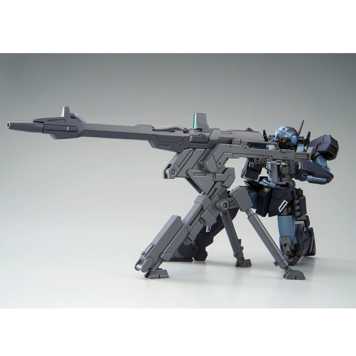 HG 1/144 ジェスタ （シェザール隊仕様 B＆C班装備）【再販