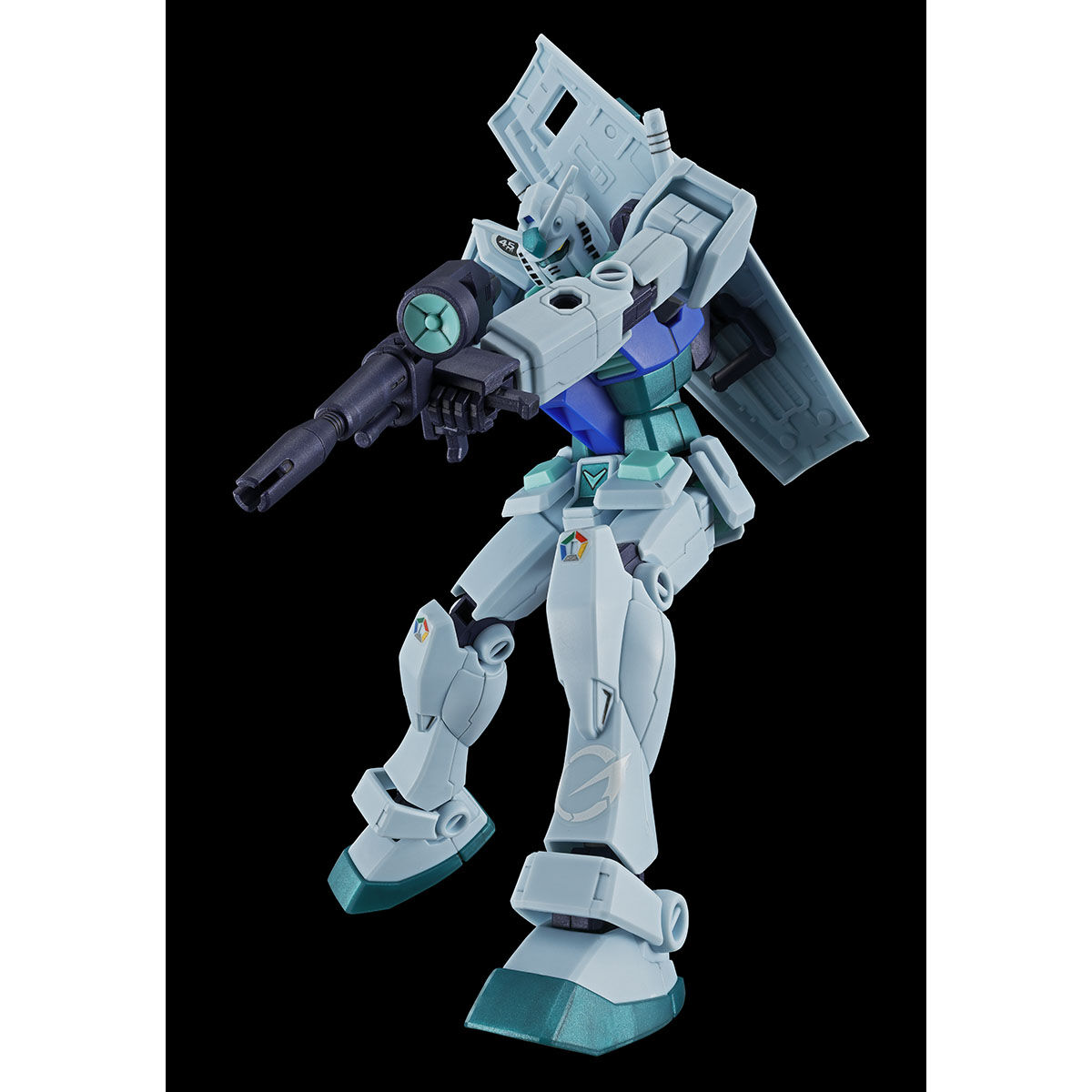 ガンダム45周年！ 】HG 1/144 RX-78-2 ガンダム [アースカラー