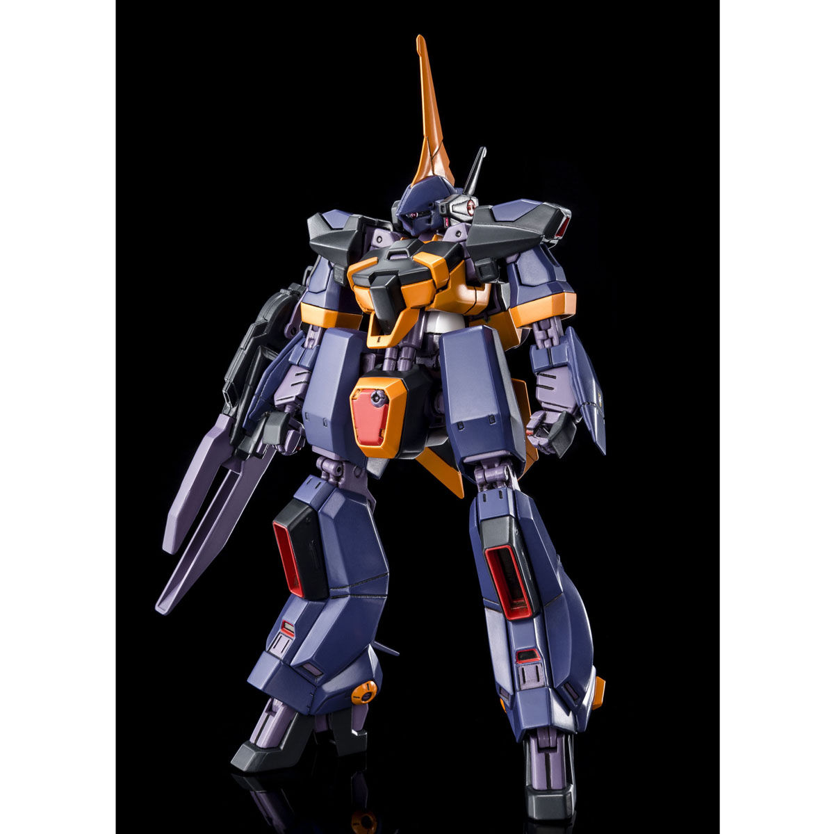 HG 1/144 バーザム（A.O.Z RE-BOOT版）【再販】 | GUNDAM Official